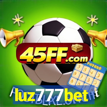 luz777bet