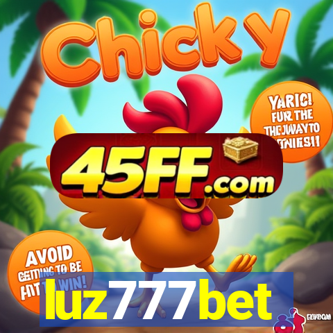 luz777bet