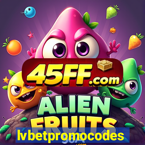 lvbetpromocodes