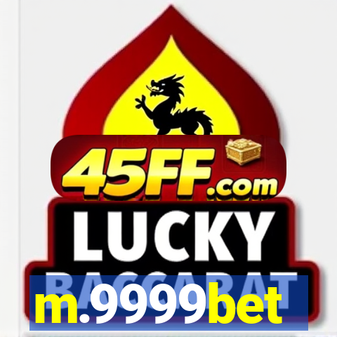 m.9999bet