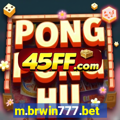 m.brwin777.bet