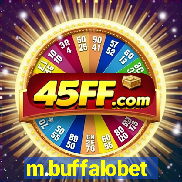 m.buffalobet