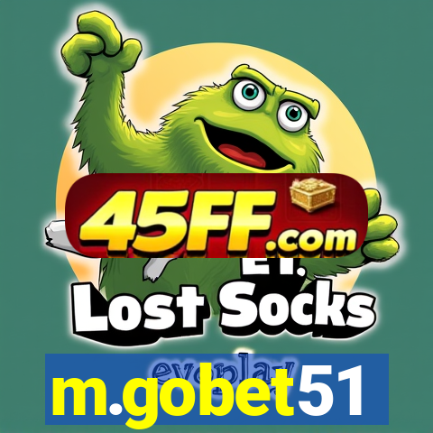 m.gobet51