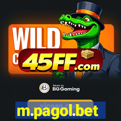 m.pagol.bet