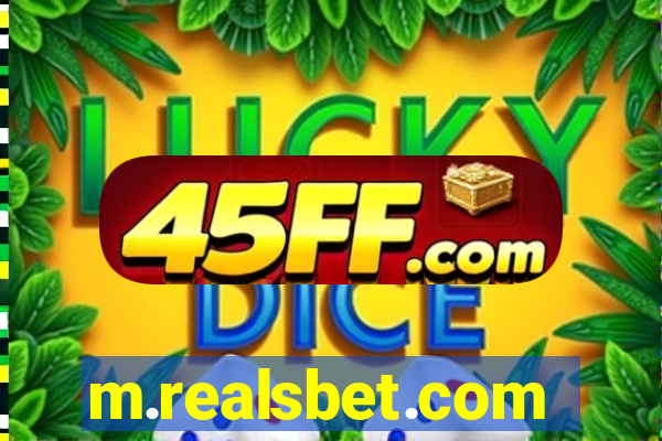 m.realsbet.com