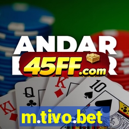 m.tivo.bet