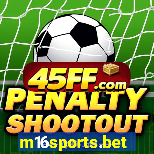 m16sports.bet