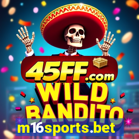m16sports.bet