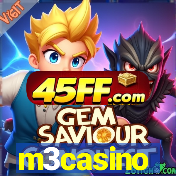 m3casino
