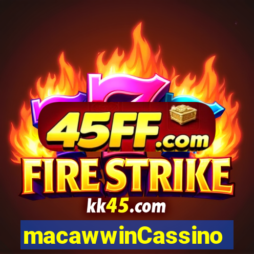 macawwinCassino