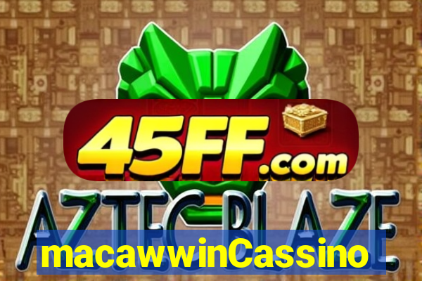 macawwinCassino