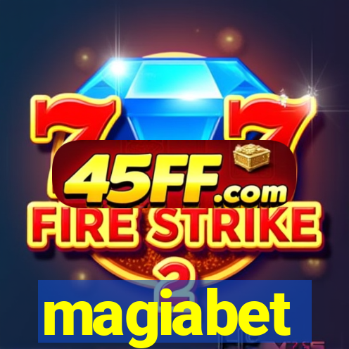 magiabet