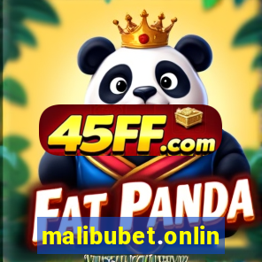 malibubet.online