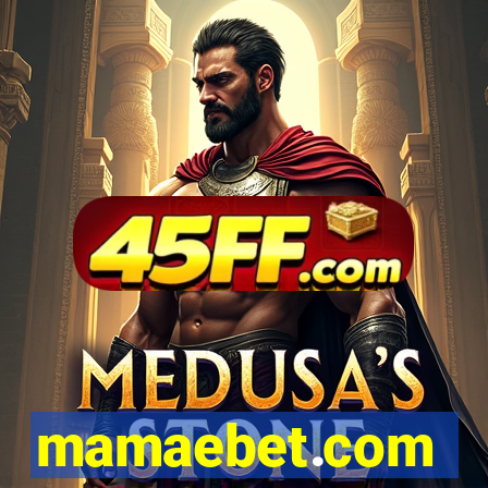 mamaebet.com