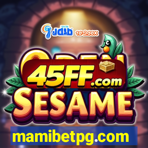 mamibetpg.com