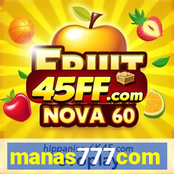 manas777com