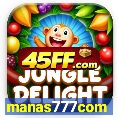 manas777com