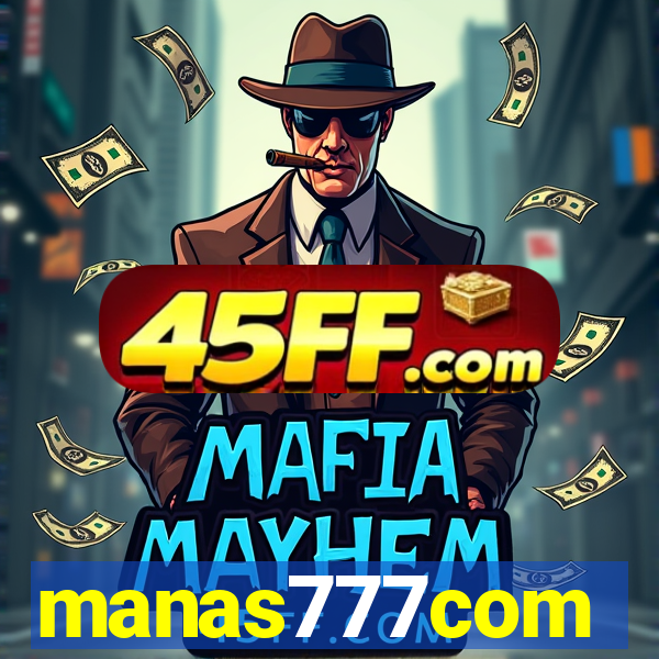 manas777com
