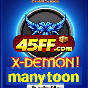manytoon