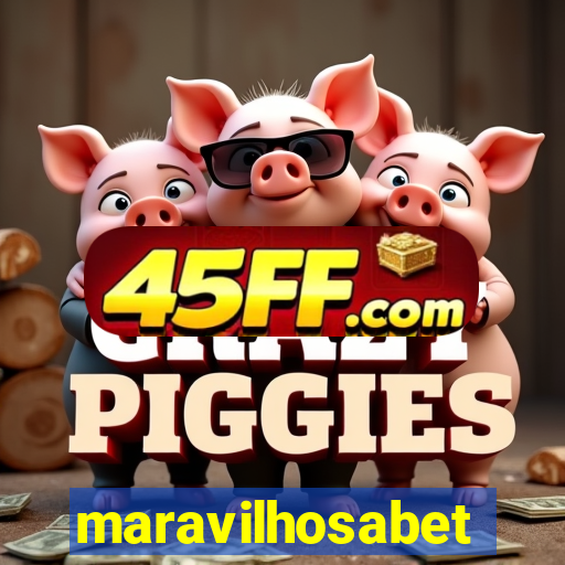 maravilhosabet
