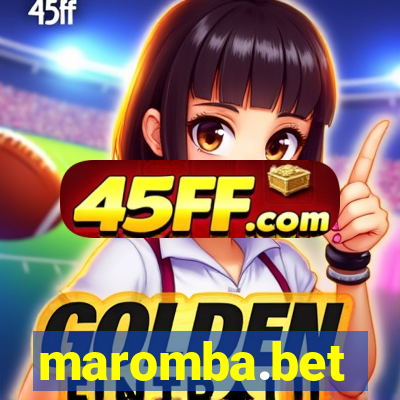 maromba.bet