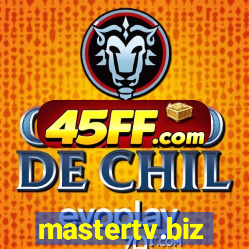 mastertv.biz