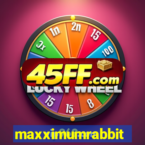 maxximumrabbit