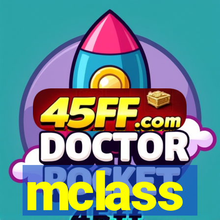 mclass