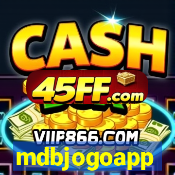mdbjogoapp