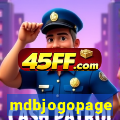 mdbjogopage