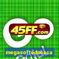 megasofteducacao