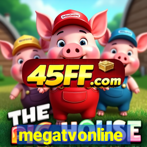 megatvonline