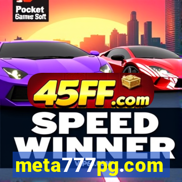 meta777pg.com