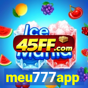 meu777app