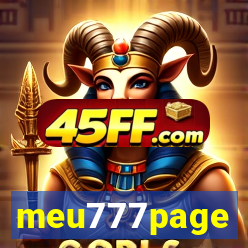 meu777page