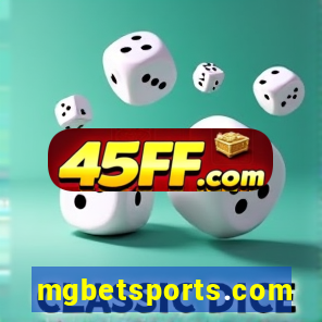 mgbetsports.com