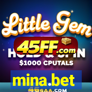 mina.bet