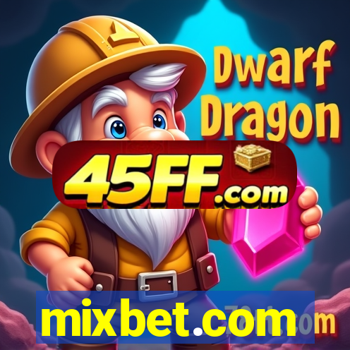 mixbet.com