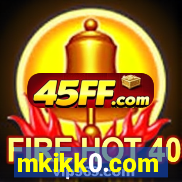 mkikk0.com