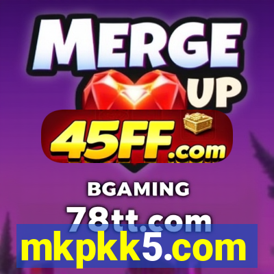 mkpkk5.com