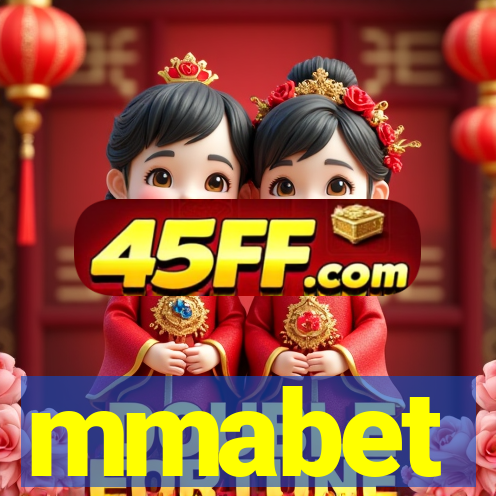 mmabet