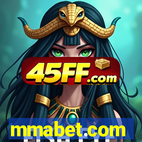 mmabet.com