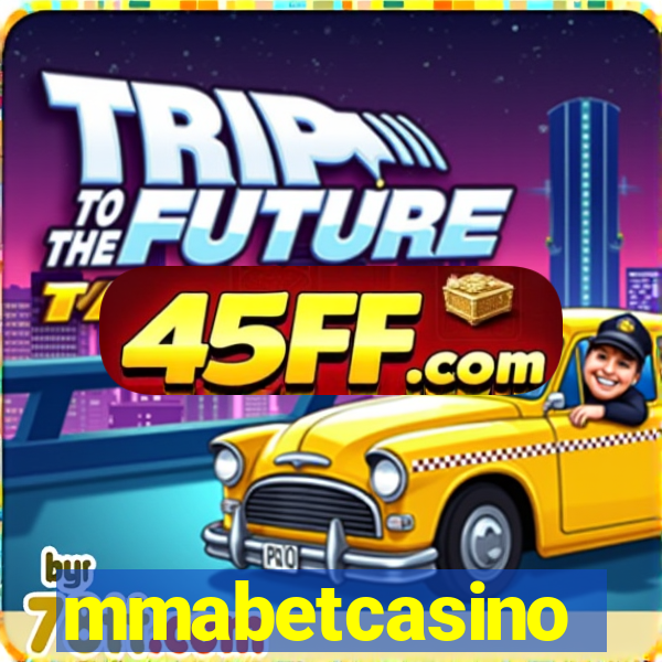 mmabetcasino