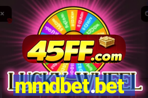 mmdbet.bet