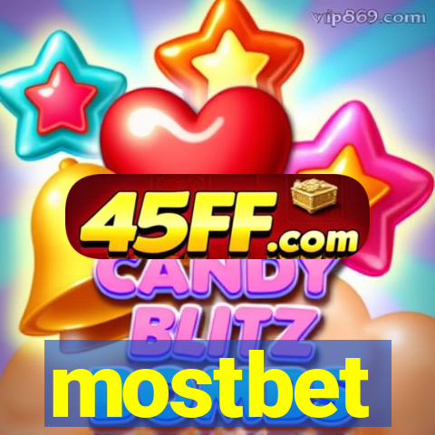 mostbet