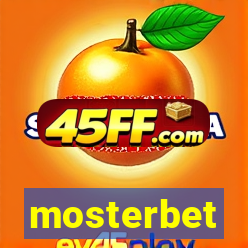 mosterbet