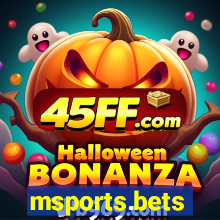msports.bets