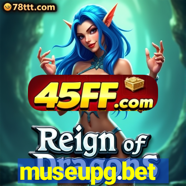 museupg.bet