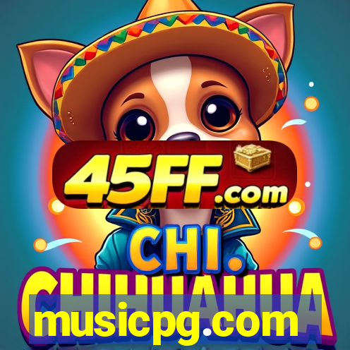 musicpg.com
