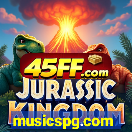 musicspg.com